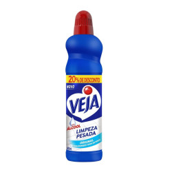 PL Limpador Limpeza Pesada Original 500 ml VEJA