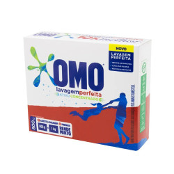 PL Sabão em Pó 800 g OMO