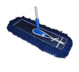 SL   Conjunto Mop Pó Hight-Profi  40 cm CT