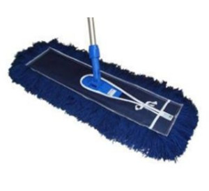 SL   Conjunto Mop Pó Hight-Profi  80 cm CT