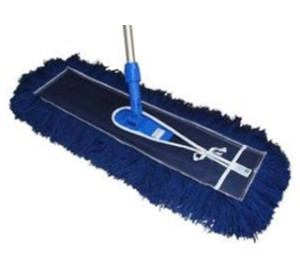 SL   Conjunto Mop Pó Hight-Profi 100 cm CT